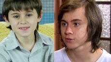 Caso Rafael Miguel: série documental aprofunda mistérios sobre o caso que chocou o Brasil - Imagem: Reprodução/ Instagram/SBT