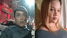 PM disparou contra jovem durante ação policial que é investigada em São Paulo - Imagem: Reprodução
