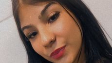 CASO VITÓRIA: assista momento em que suspeito do crime é preso em São Paulo - Imagem: Reprodução/Twitter/X
