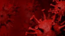 Casos de metapneumovírus geram preocupação global após pandemia de covid-19 - Imagem: Reprodução / Freepik