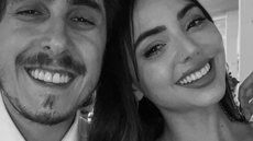 Após boatos, Felipe Castanhari e Nyvi Estephan anunciam fim do relacionamento - Imagem: reprodução Instagram