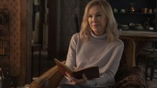 Catherine O’Hara iniciou a carreira na comédia televisiva nos anos 1980 e se tornou uma das atrizes mais respeitadas do gênero. - Imagem: Reprodução/IMDb.