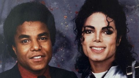Causa da morte de Tito Jackson, irmão de Michael Jackson, é revelada - Imagem: Reprodução/Instagram