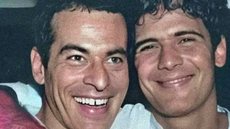 Cazuza revelou a Ney seu arrependimento com o pai, João Araújo - Imagem: Reprodução/Twitter/X