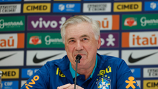 Carlo Ancelotti tem renovação com a CBF encaminhada até 2030 - Imagem: Reprodução
