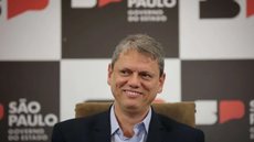 Diferente das concessões patrocinadas, todo o custo será bancado pelo governo estadual, sob a justificativa de que o retorno ocorrerá ao longo do tempo com a mitigação de problemas - Imagem: Pablo Jacob/Governo do Estado de São Paulo