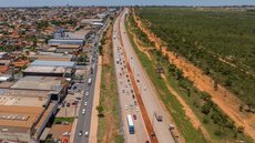 Na outra ponta, o Amazonas apresentou o desempenho mais crítico, com pontuação de 1,86 - Imagem: Renato Alves/Agência Brasília