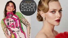 O Critics Choice Awards aconteceu no último domingo (15) - Imagem: reprodução Twitter