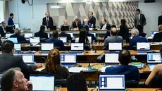 Com a aprovação na CCJ, a proposta segue para o plenário do Senado e ainda precisa do aval da Câmara dos Deputados - Imagem: Reprodução/G1/Agência Senado
