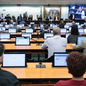Deputados da CCJ aprovaram a admissibilidade da PEC 32/2015, que propõe reduzir a maioridade penal para 16 anos - Imagem: Reprodução