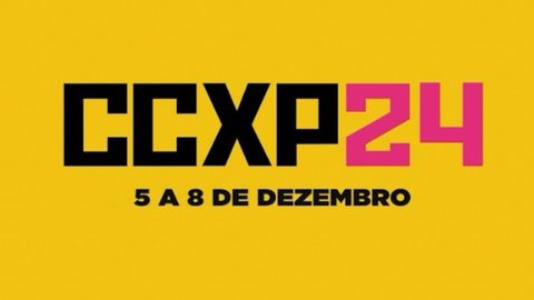 CCXP24 divulga preços dos ingressos: confira valores - Imagem: Reprodução/ Instagram @ccxpoficial