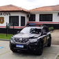 Câmeras de segurança registraram as agressões contra uma bebê de seis meses dentro da Creche Municipal Professora Vicentina Salvador Reginato, em Cerquilho - Imagem: Reprodução