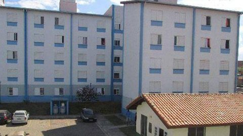 Campanha oferece condições especiais para regularização de contratos e pagamentos de dívidas - Imagem: Reprodução | CDHU Habitação