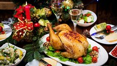 Levantamento indica que algumas carnes típicas do Natal podem ficar mais baratas - Imagem: Freepik
