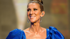 Céline Dion anuncia retorno aos palcos após anos afastada por doença rara - Imagem: Reprodução