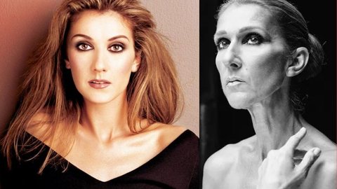 Irmã de Céline Dion faz triste revelação sobre grave estado de saúde da cantora - Imagem: reprodução Twitter
