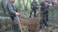 Caso foi encaminhado ao 98º Distrito Policial - Imagem: Divulgação / GCM