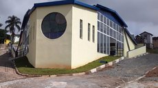 Família enfrentou situação humilhante ao ter que escavar cova devido à falta de coveiros no cemitério municipal em dezembro de 2023. - Imagem: Divulgação / Prefeitura de Rio Grande da Serra