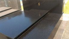 A gestão do cemitério afirma que patrulhas da Guarda Civil Municipal tentam conter a onda de vandalismo e furtos no local - Imagem: Reprodução / Arquivo