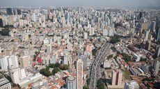 Censo 2022: com 203 milhões de habitantes, Brasil tem crescimento menor do que o esperado - Imagem: divulgação / Governo do Estado de São Paulo