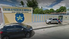 Filho mata pai com tiro na perna após briga em Alagoas - Imagem: reprodução Google Earth via g1