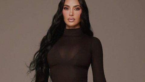 Debate sobre a eficácia de exames de imagem cerebral cresce após Kim Kardashian exibir resultados alarmantes em reality show - Imagem: Reprodução/Redes Sociais