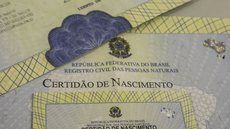 O Portal da Transparência do Registro Civil disponibiliza dados sobre os nomes mais populares, incluindo estatísticas de nascimentos e casamentos - Imagem: Reprodução | Agência Brasil