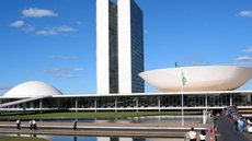Congresso Nacional e os bastidores do poder nas repúblicas modernas do Brasil - Imagem: Divulgação/Congresso Nacional