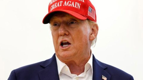 A volta de Trump reacende alianças conservadoras e movimenta a política brasileira - Imagem: Reprodução/Instagram