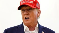 A volta de Trump reacende alianças conservadoras e movimenta a política brasileira - Imagem: Reprodução/Instagram