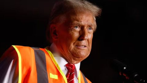 Cristãos em cargos públicos no Brasil comemoram vitória de Trump nos EUA - Imagem: Reprodução/Instagram