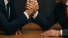 Jogos de força entre Executivo e Legislativo começam antes mesmo das campanhas - Imagem: ChatGPT