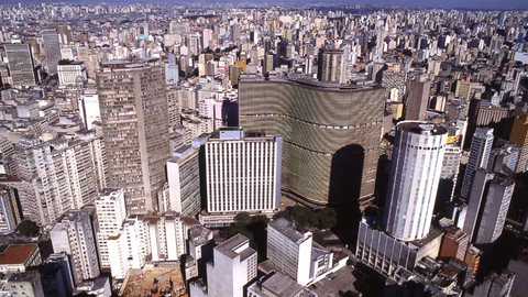 Transformações nas instituições e o impacto das novas lideranças em São Paulo e no Brasil - Imagem: Divulgação/Prefeitura de São Paulo