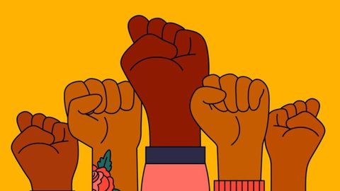 A consciência de todas as cores e o julgamento pela única justa justiça - Imagem: Reprodução/Freepik