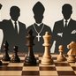 Política brasileira sob olhar cristão e apelo à ética espiritual - Imagem: ChatGPT