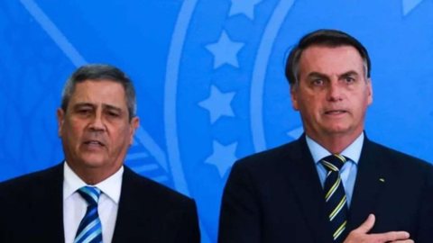 De Costa Neto a Bolsonaro, STF desafia partidos e líderes em cenário turbulento - Imagem: Reprodução/Instagram