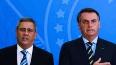 De Costa Neto a Bolsonaro, STF desafia partidos e líderes em cenário turbulento - Imagem: Reprodução/Instagram