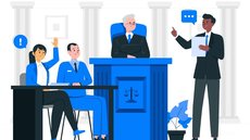 Entre números bilionários e articulações, qual será o futuro da política brasileira? - Imagem: Reprodução/Freepik