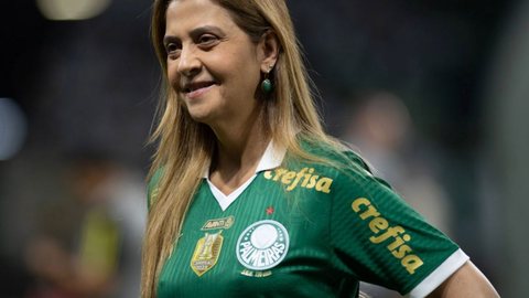 Reeleições de líderes marcam avanços do Palmeiras e embates políticos no Brasil - Imagem: Reprodução/Instagram