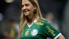 Reeleições de líderes marcam avanços do Palmeiras e embates políticos no Brasil - Imagem: Reprodução/Instagram
