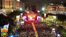Virada Cultural 2025 - Imagem: Reprodução/Prefeitura de São Paulo