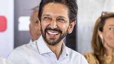 Ricardo Nunes consolida influência nacional pelo MDB e ganha visibilidade como líder do Sudeste - Imagem: Reprodução/Instagram