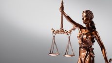 Governos e justiça sob a perspectiva das éticas do Cristo - Imagem: Reprodução/Instagram