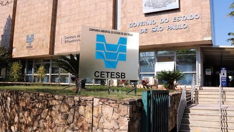 CETESB - Imagem: Reprodução/Grupo Muda