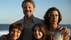 Filme é baseado no livro escrito por Marcelo Rubens Paiva, filho do político Rubens Paiva - Imagem: Divulgação / Sony Pictures