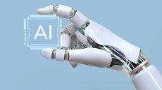 Com a interrupção do ChatGPT, outras plataformas de IA se apresentam como solução imediata - Imagem: Reprodução/Freepik