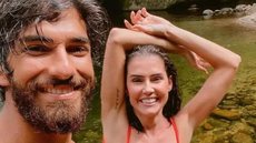 FIM! Deborah Secco e Hugo Moura se separam após 9 anos juntos - Imagem: Reprodução/ Instagram