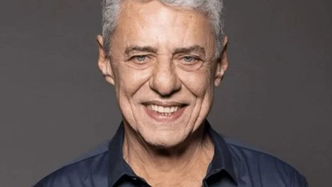 Chico Buarque - Imagem: Reprodução/Instagram