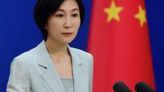 Analistas veem as tarifas de Trump como chantagem política, ligando a medida às discussões recentes no BRICS - Imagem: Divulgação / Ministry of Foreign Affairs of China
