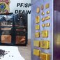 Chinês é preso em aeroporto de São Paulo com ouro escondido em pacotes de café - Imagem: Reprodução/Polícia Federal